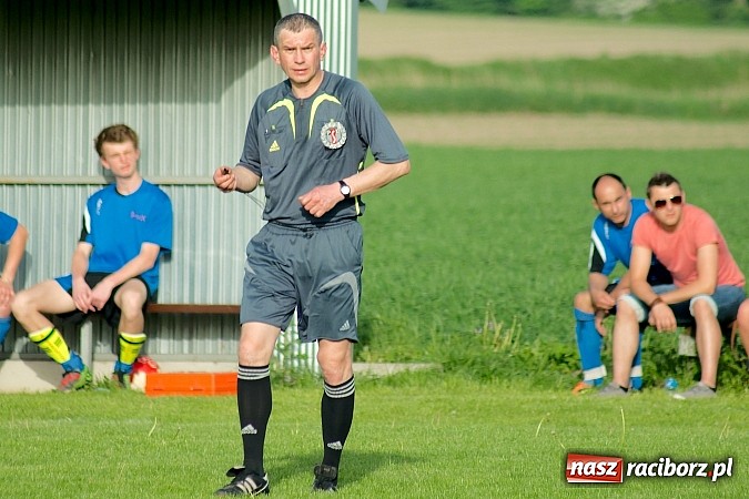 Zdjęcie w galerii na portalu naszraciborz.pl: Samborowice mają patent na czołówkę wiadomości z regionu