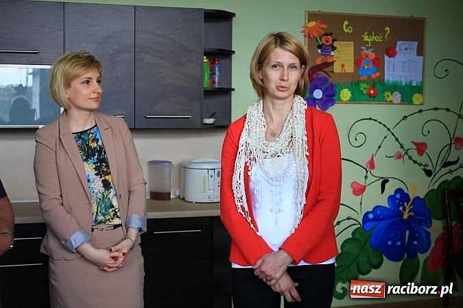 Zdjęcie w galerii na portalu naszraciborz.pl: Dzieci tu żyją jak w prawdziwej rodzinie... wiadomości z regionu