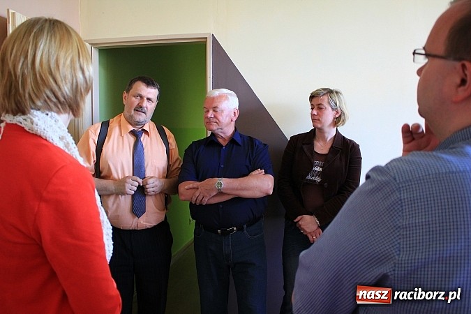 Zdjęcie w galerii na portalu naszraciborz.pl: Dzieci tu żyją jak w prawdziwej rodzinie... wiadomości z regionu