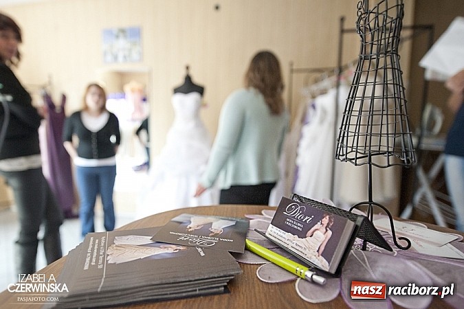 Zdjęcie w galerii na portalu naszraciborz.pl: Modowa rewolucja uczestniczek Metamorfozy wiadomości z regionu