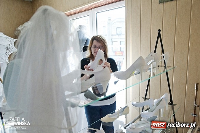 Zdjęcie w galerii na portalu naszraciborz.pl: Modowa rewolucja uczestniczek Metamorfozy wiadomości z regionu