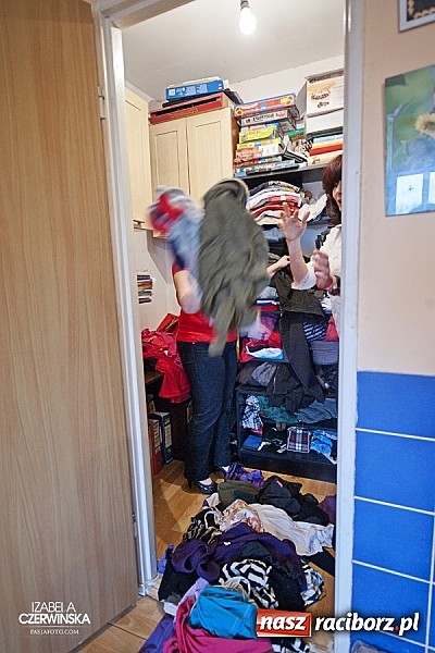 Zdjęcie w galerii na portalu naszraciborz.pl: Modowa rewolucja uczestniczek Metamorfozy wiadomości z regionu