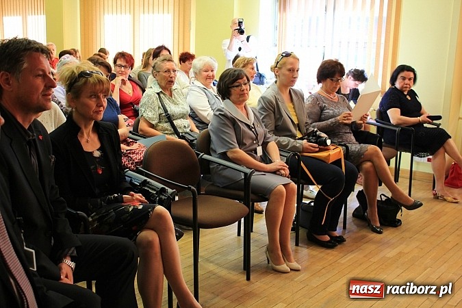 Zdjęcie w galerii na portalu naszraciborz.pl: IX Raciborskie Dni Promocji Zdrowia wiadomości z regionu