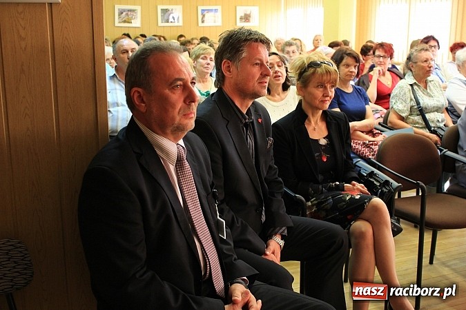 Zdjęcie w galerii na portalu naszraciborz.pl: IX Raciborskie Dni Promocji Zdrowia wiadomości z regionu