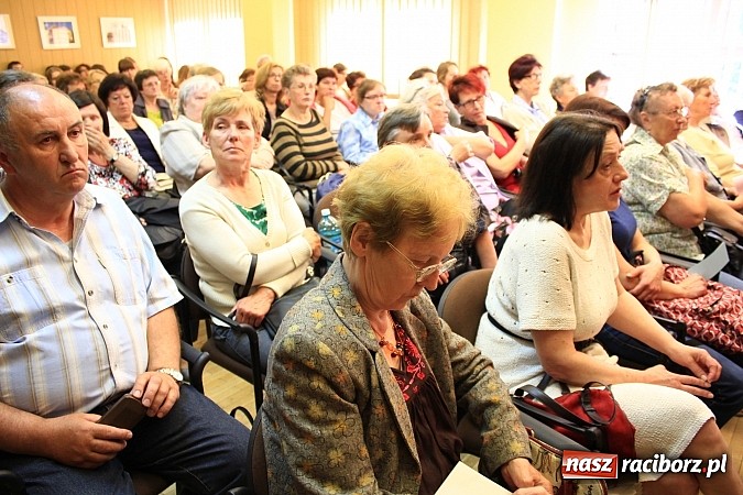 Zdjęcie w galerii na portalu naszraciborz.pl: IX Raciborskie Dni Promocji Zdrowia wiadomości z regionu