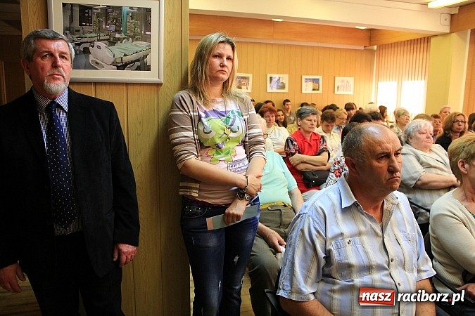 Zdjęcie w galerii na portalu naszraciborz.pl: IX Raciborskie Dni Promocji Zdrowia wiadomości z regionu