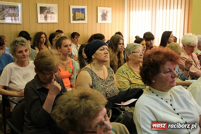 Zdjęcie w galerii na portalu naszraciborz.pl: IX Raciborskie Dni Promocji Zdrowia wiadomości z regionu