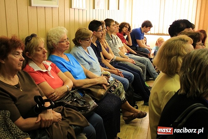 Zdjęcie w galerii na portalu naszraciborz.pl: IX Raciborskie Dni Promocji Zdrowia wiadomości z regionu