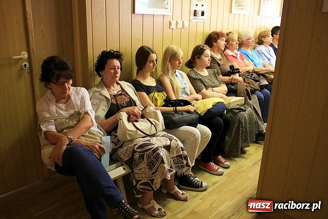 Zdjęcie w galerii na portalu naszraciborz.pl: IX Raciborskie Dni Promocji Zdrowia wiadomości z regionu