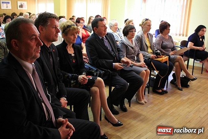 Zdjęcie w galerii na portalu naszraciborz.pl: IX Raciborskie Dni Promocji Zdrowia wiadomości z regionu