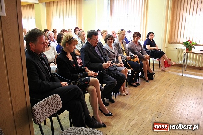 Zdjęcie w galerii na portalu naszraciborz.pl: IX Raciborskie Dni Promocji Zdrowia wiadomości z regionu