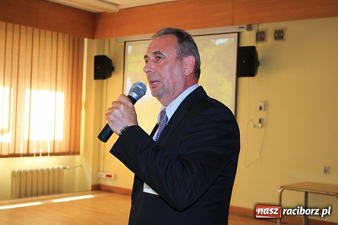 Zdjęcie w galerii na portalu naszraciborz.pl: IX Raciborskie Dni Promocji Zdrowia wiadomości z regionu