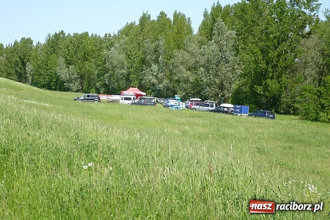 Zdjęcie w galerii na portalu naszraciborz.pl: Drużynowe zawody karpiowe wiadomości z regionu