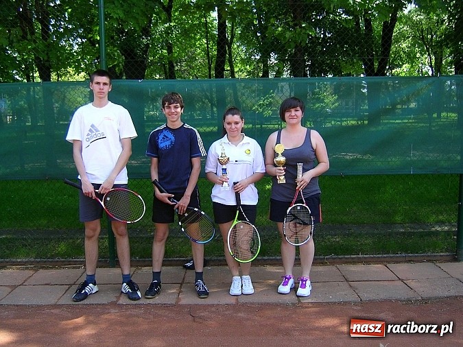 Zdjęcie w galerii na portalu naszraciborz.pl: Zwycięstwo Świerczewskiej w Rudzie Śląskiej wiadomości z regionu