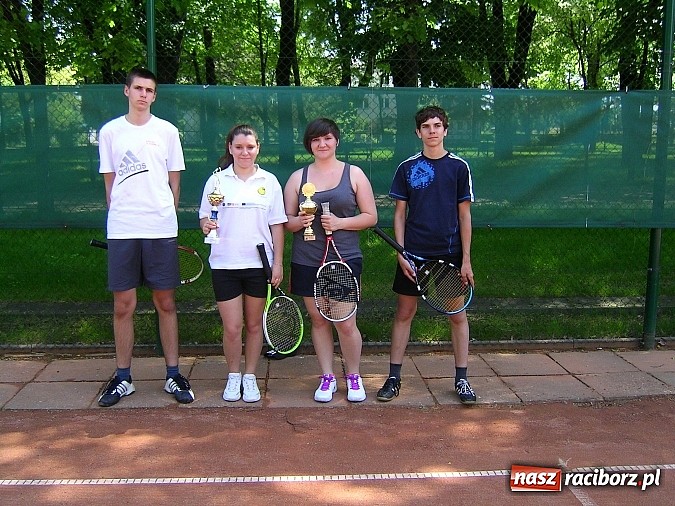 Zdjęcie w galerii na portalu naszraciborz.pl: Zwycięstwo Świerczewskiej w Rudzie Śląskiej wiadomości z regionu