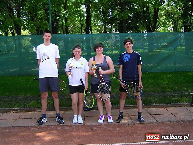 Zdjęcie w galerii na portalu naszraciborz.pl: Zwycięstwo Świerczewskiej w Rudzie Śląskiej wiadomości z regionu
