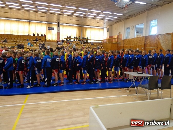 Zdjęcie w galerii na portalu naszraciborz.pl: Młodzi Unici podbili Europę wiadomości z regionu