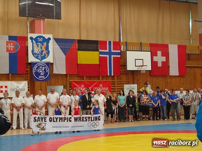 Zdjęcie w galerii na portalu naszraciborz.pl: Młodzi Unici podbili Europę wiadomości z regionu