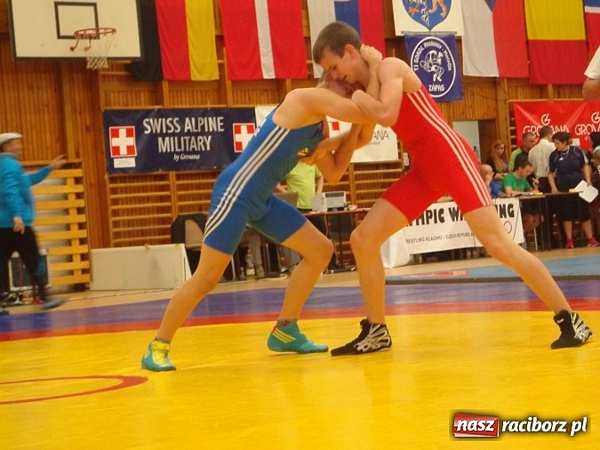 Zdjęcie w galerii na portalu naszraciborz.pl: Młodzi Unici podbili Europę wiadomości z regionu