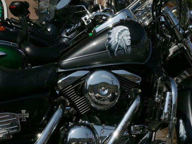 Zdjęcie w galerii na portalu naszraciborz.pl: Motorowa masa krytyczna wiadomości z regionu