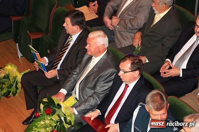 Zdjęcie w galerii na portalu naszraciborz.pl: Wielkie święto naszej Straży Granicznej wiadomości z regionu