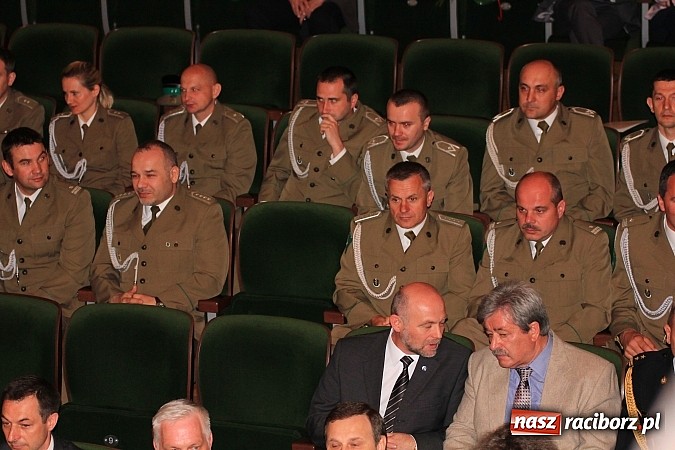 Zdjęcie w galerii na portalu naszraciborz.pl: Wielkie święto naszej Straży Granicznej wiadomości z regionu