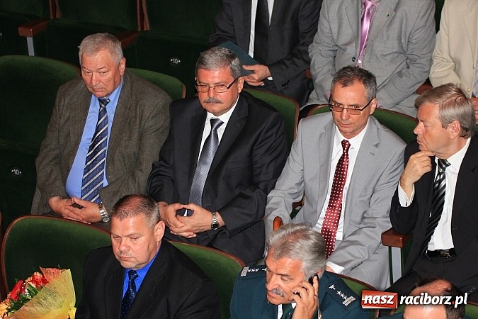 Zdjęcie w galerii na portalu naszraciborz.pl: Wielkie święto naszej Straży Granicznej wiadomości z regionu