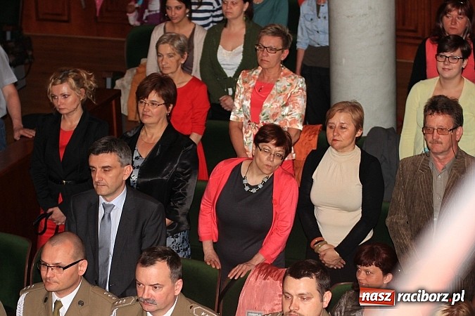 Zdjęcie w galerii na portalu naszraciborz.pl: Wielkie święto naszej Straży Granicznej wiadomości z regionu