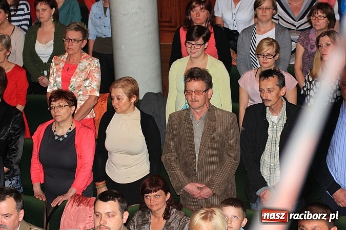 Zdjęcie w galerii na portalu naszraciborz.pl: Wielkie święto naszej Straży Granicznej wiadomości z regionu