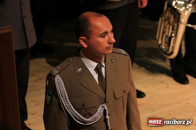 Zdjęcie w galerii na portalu naszraciborz.pl: Wielkie święto naszej Straży Granicznej wiadomości z regionu