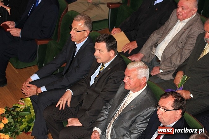 Zdjęcie w galerii na portalu naszraciborz.pl: Wielkie święto naszej Straży Granicznej wiadomości z regionu