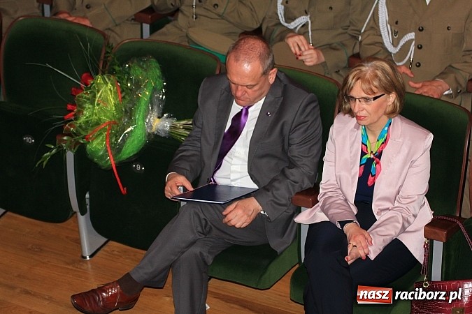 Zdjęcie w galerii na portalu naszraciborz.pl: Wielkie święto naszej Straży Granicznej wiadomości z regionu