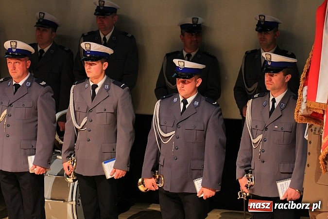 Zdjęcie w galerii na portalu naszraciborz.pl: Wielkie święto naszej Straży Granicznej wiadomości z regionu