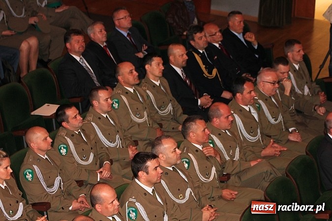 Zdjęcie w galerii na portalu naszraciborz.pl: Wielkie święto naszej Straży Granicznej wiadomości z regionu