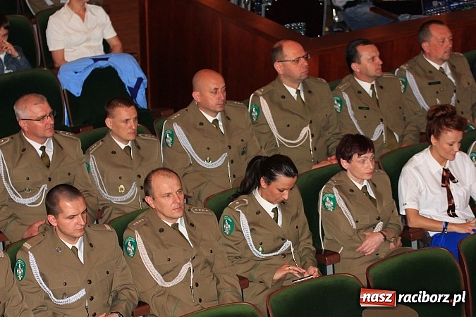 Zdjęcie w galerii na portalu naszraciborz.pl: Wielkie święto naszej Straży Granicznej wiadomości z regionu