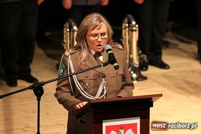 Zdjęcie w galerii na portalu naszraciborz.pl: Wielkie święto naszej Straży Granicznej wiadomości z regionu