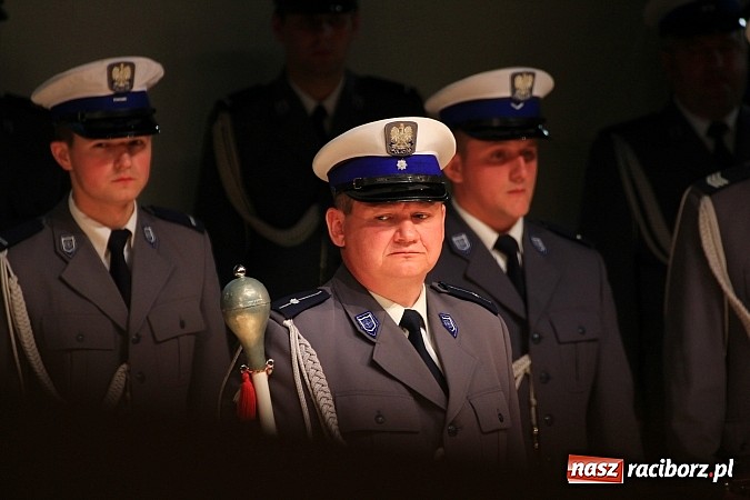Zdjęcie w galerii na portalu naszraciborz.pl: Wielkie święto naszej Straży Granicznej wiadomości z regionu