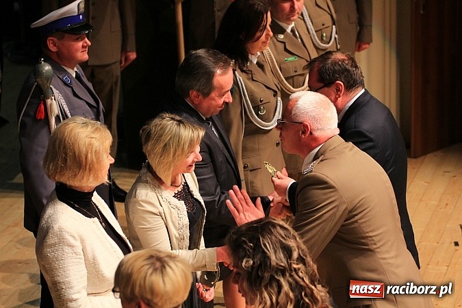 Zdjęcie w galerii na portalu naszraciborz.pl: Wielkie święto naszej Straży Granicznej wiadomości z regionu