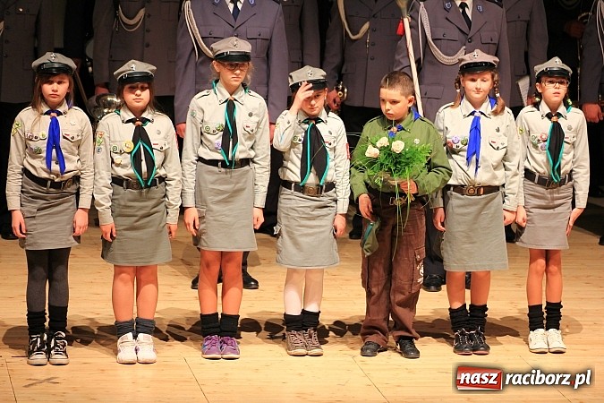 Zdjęcie w galerii na portalu naszraciborz.pl: Wielkie święto naszej Straży Granicznej wiadomości z regionu