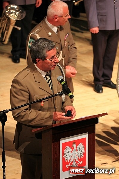 Zdjęcie w galerii na portalu naszraciborz.pl: Wielkie święto naszej Straży Granicznej wiadomości z regionu