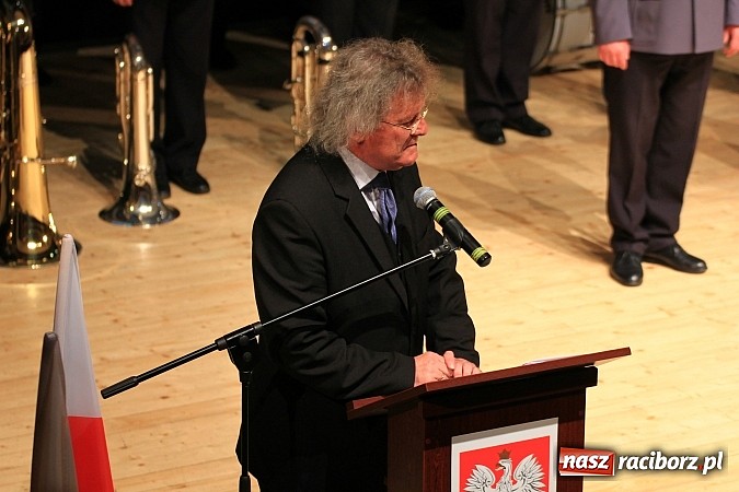 Zdjęcie w galerii na portalu naszraciborz.pl: Wielkie święto naszej Straży Granicznej wiadomości z regionu