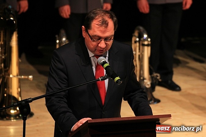 Zdjęcie w galerii na portalu naszraciborz.pl: Wielkie święto naszej Straży Granicznej wiadomości z regionu