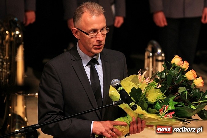 Zdjęcie w galerii na portalu naszraciborz.pl: Wielkie święto naszej Straży Granicznej wiadomości z regionu