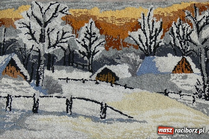 Zdjęcie w galerii na portalu naszraciborz.pl: Odszukani w ciemności w galerii RCI wiadomości z regionu