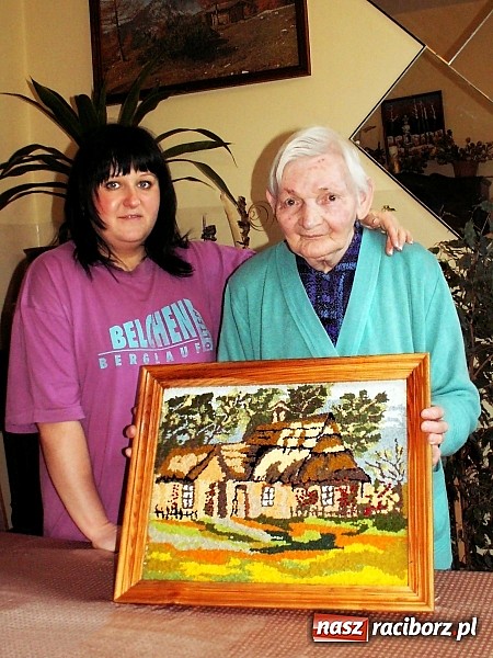 Zdjęcie w galerii na portalu naszraciborz.pl: Odszukani w ciemności w galerii RCI wiadomości z regionu