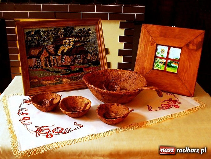 Zdjęcie w galerii na portalu naszraciborz.pl: Odszukani w ciemności w galerii RCI wiadomości z regionu