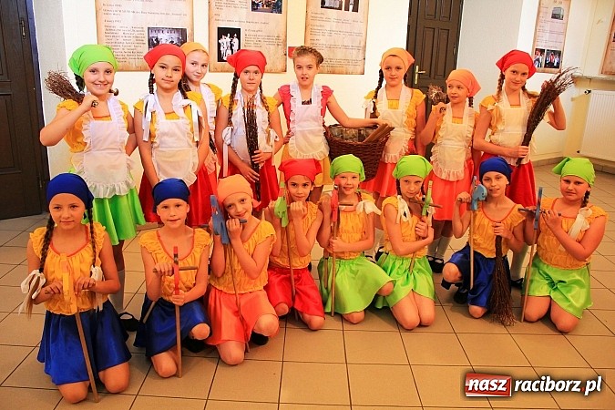 Zdjęcie w galerii na portalu naszraciborz.pl: Koncert młodych artystów w Strzesze wiadomości z regionu