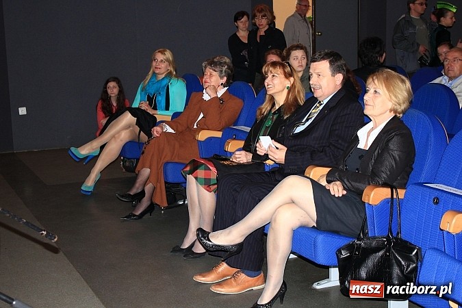 Zdjęcie w galerii na portalu naszraciborz.pl: Koncert młodych artystów w Strzesze wiadomości z regionu