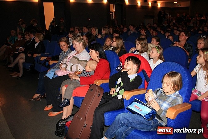 Zdjęcie w galerii na portalu naszraciborz.pl: Koncert młodych artystów w Strzesze wiadomości z regionu