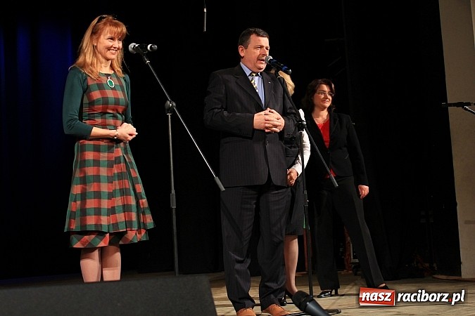 Zdjęcie w galerii na portalu naszraciborz.pl: Koncert młodych artystów w Strzesze wiadomości z regionu